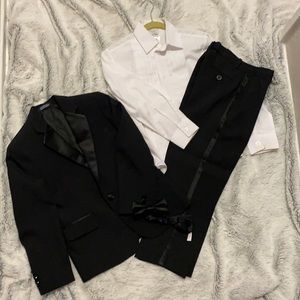 Boys Tuxedo